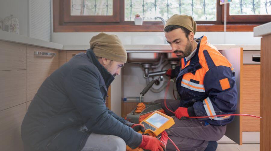 Professional Water heater repair in Pontiac, MI